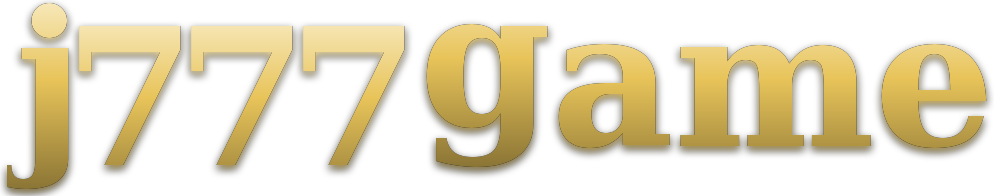 j777 game logo
